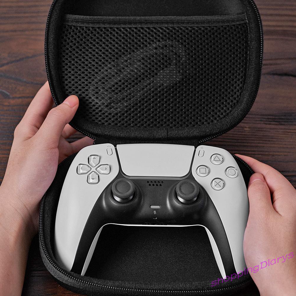 Túi Đựng Máy Chơi Game Cầm Tay Sh 8bitdo Cho Ps5 Ps4 Xbox Series X / S Xbox One S