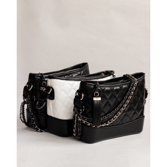 Túi xách đeo chéo nữ SOL SISTA Arket Bag