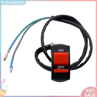 Phụ kiện công tắc 7/8 cho xe máy