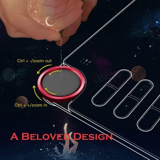 BẢNG VẼ ĐIỆN TỬ XP-PEN DECO 03