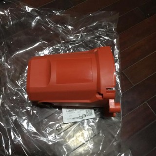 Vỏ nhựa máy cắt sắt mt243