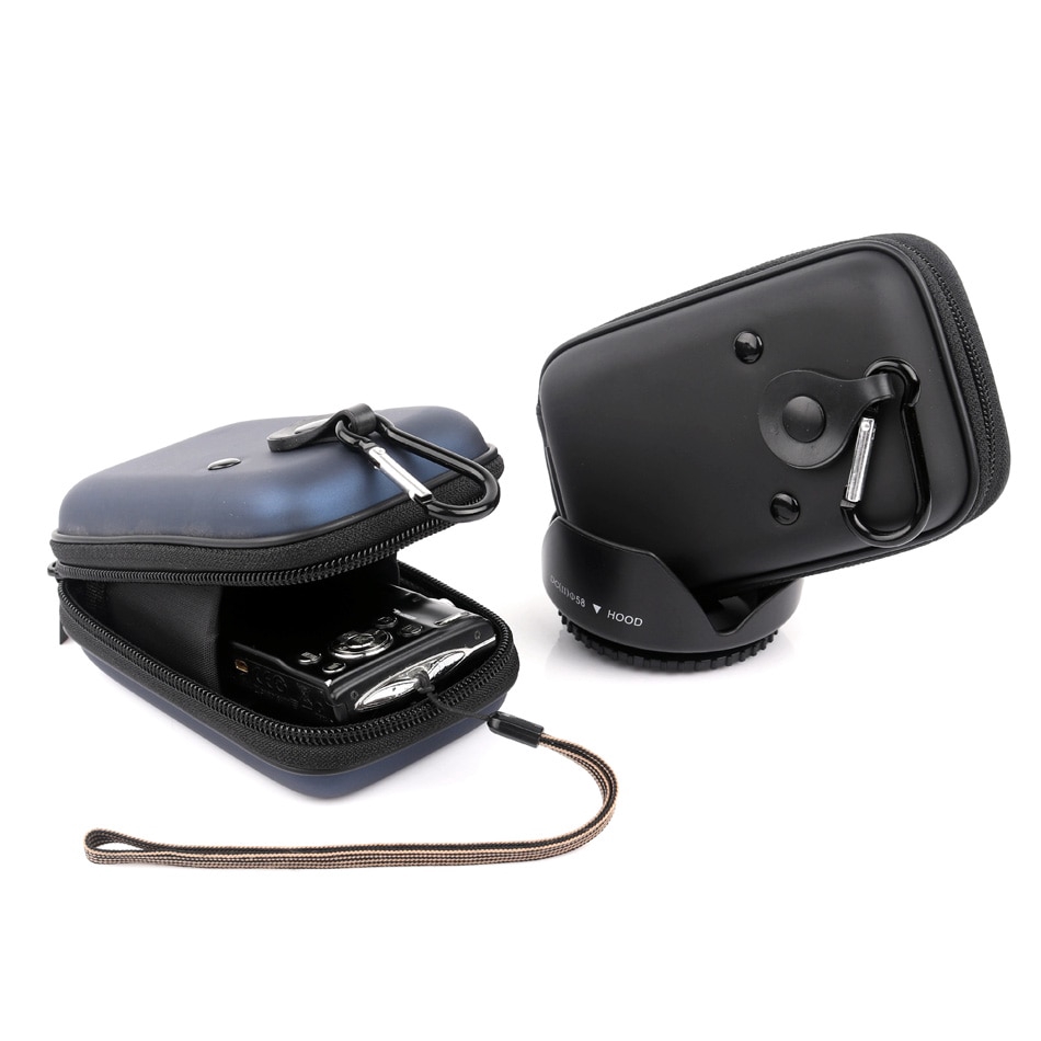 Túi Đựng Máy Ảnh canon powershot g7x mark ii g7x g9xii sx730 sx720hs sx600 sx610 sx210 s90 n2 n100 d30