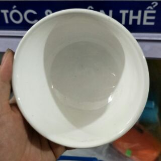 Combo 10 bát ăn cơm dày đẹp