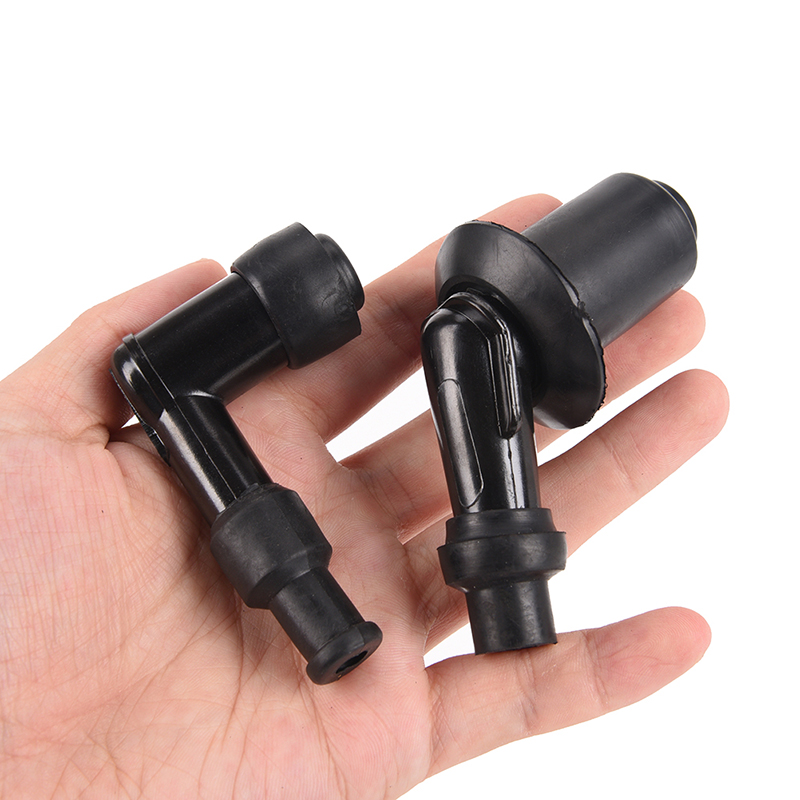 Nắp bugi đánh lửa cho xe máy địa hình ATV GY6 125 CG125