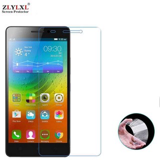 2 miếng kính cường lực bảo vệ màn hình cho điện thoại Lenovo A7000