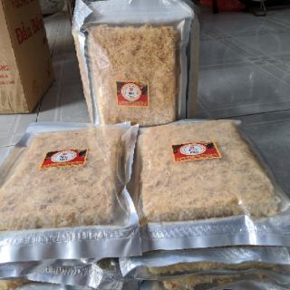 Sỉ 10 gói cơm cháy Tiến Vua