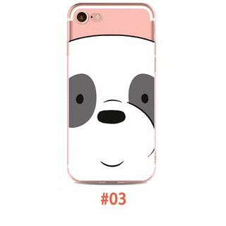 Ốp IPHONE - Ốp Lưng - M145 Gấu Pooh