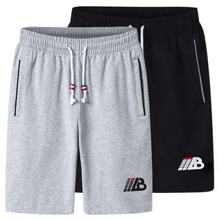 Men's beach pants Men Casual Short Pants Sports Short Trousers Beach Shorts Shorts in summer sports leisure five points 5 points, 7 seven big loose quick-drying men''s beach pants,