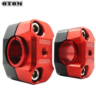 Gù nâng ghi đông 28mm và 22mm Otom WR155 CRF150 KLX150