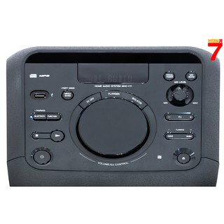 Loa Sony MHC-V11