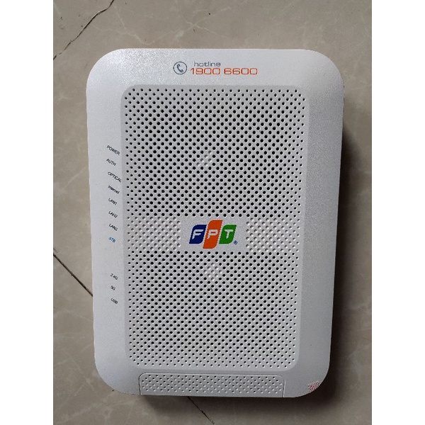 Modem FPT AC1000C G-97RG6M modem wifi AC 2 băng tần