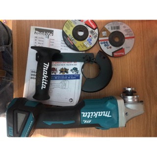 MÁY MÀI GÓC MAKITA DGA404/DGA404Z