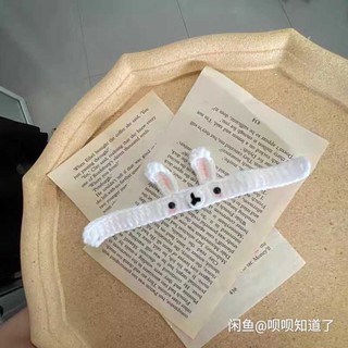 Vòng tay len handmade