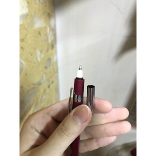 Bút chì bấm kim 0.5mm CHOSCH CS311