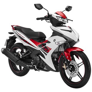 Xe Tay Côn Yamaha Exciter 150 Tiêu Chuẩn