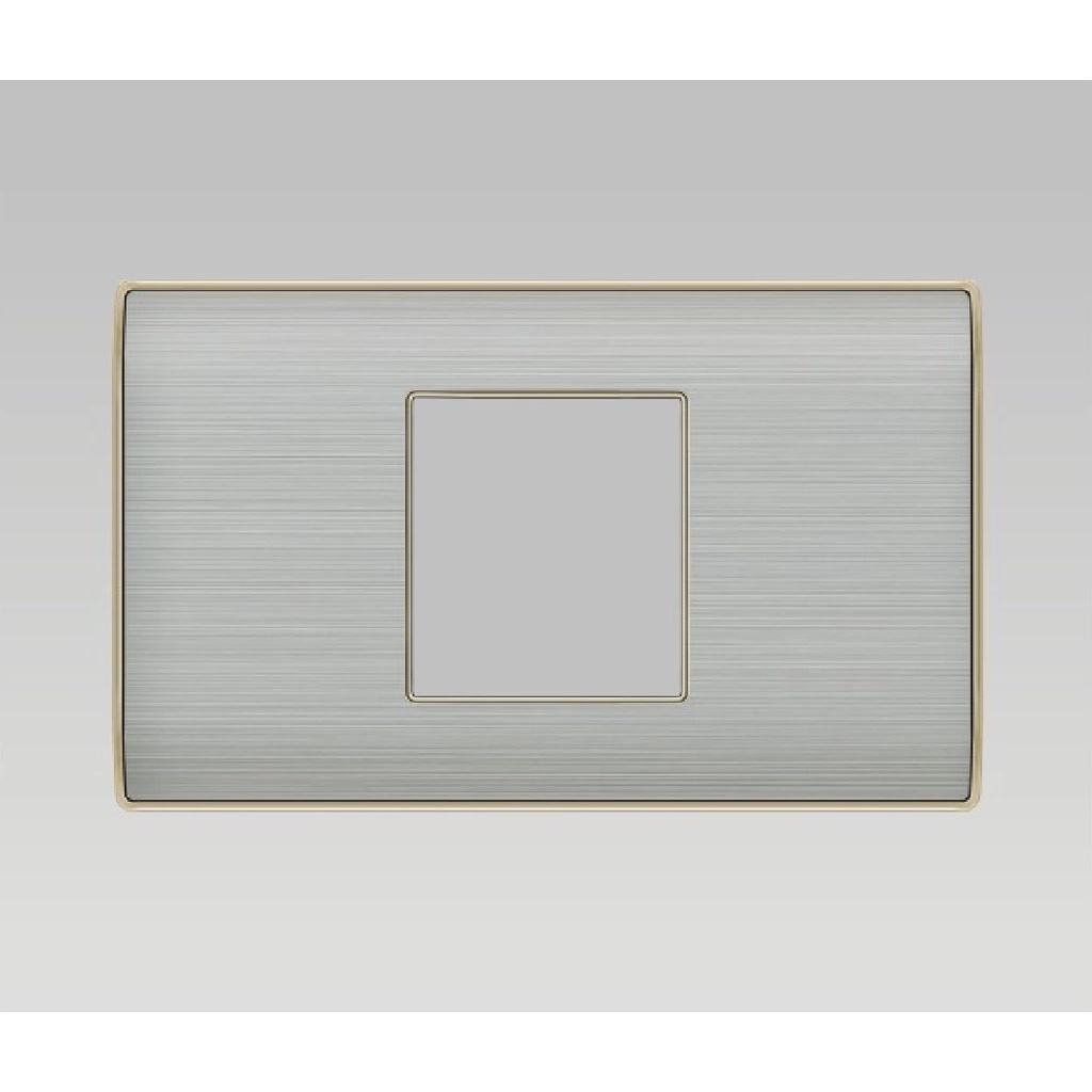 Mặt Công Tắc Series A80 DoBo Korea