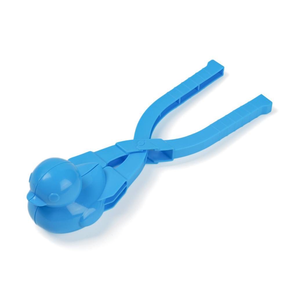 Xẻng Xúc Tuyết Hình Vịt Đồ Chơi Ngoài Trời Mùa Đông