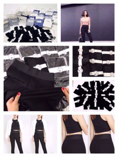 GEN BỤNG QUẦN LEGGING