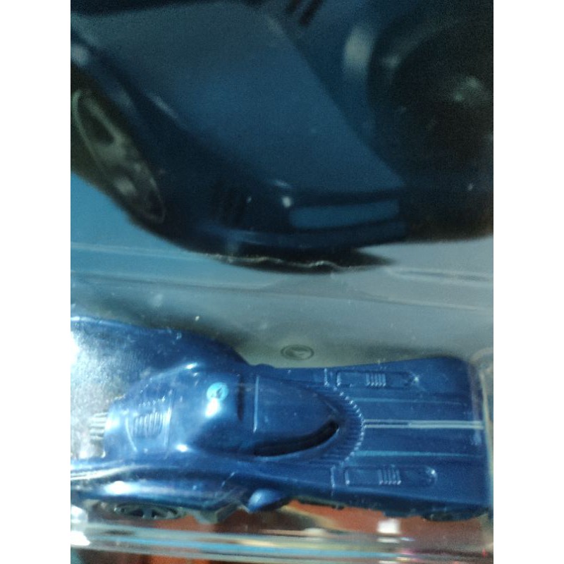 (T-hunt 2018) Xe mô hình Hot Wheels 1/64 Batmobile series 2018 (new)