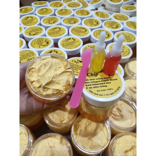 Kem Cốt Thái mix collagen Siêu Trắng