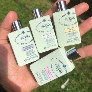 💥 Nước hoa mini unisex Prada Milano