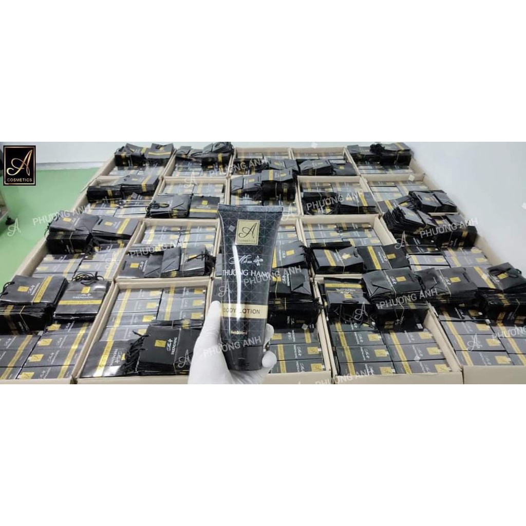 Kem Body Mềm Thượng Hạng A Cosmetics (Body Lotion Acosmetics ACosmetic) Mỹ Phẩm Phương Anh A Cosmetic Chính Hãng | BigBuy360 - bigbuy360.vn