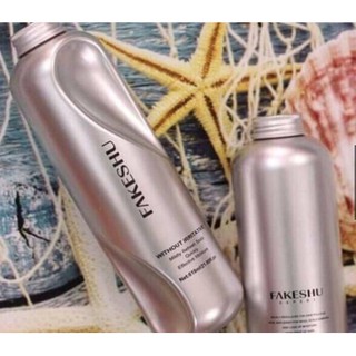 _Hấp phủ lụa Fakeshu Keratin 618ml cao cấp