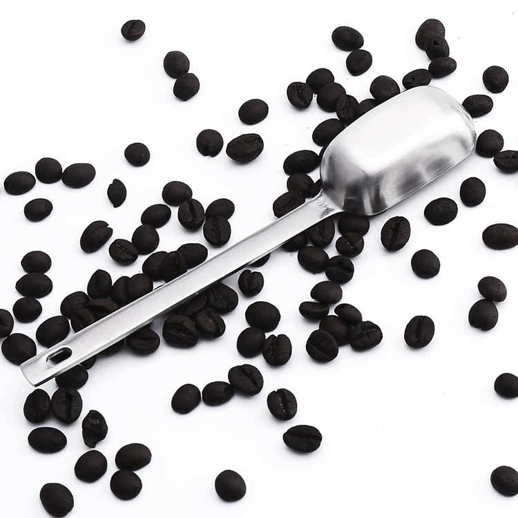 Muỗng Đo Lường Cà Phê Bằng Thép Không Gỉ