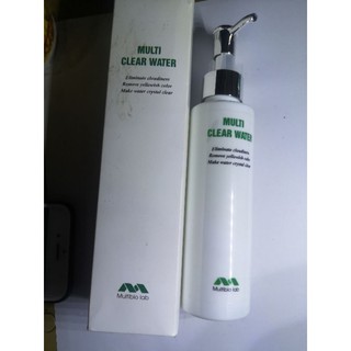 Dung dịch làm trong Nước Cấp tốc Multi Clear Water