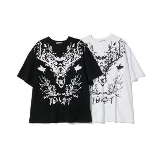 Áo thun unisex nam nữ