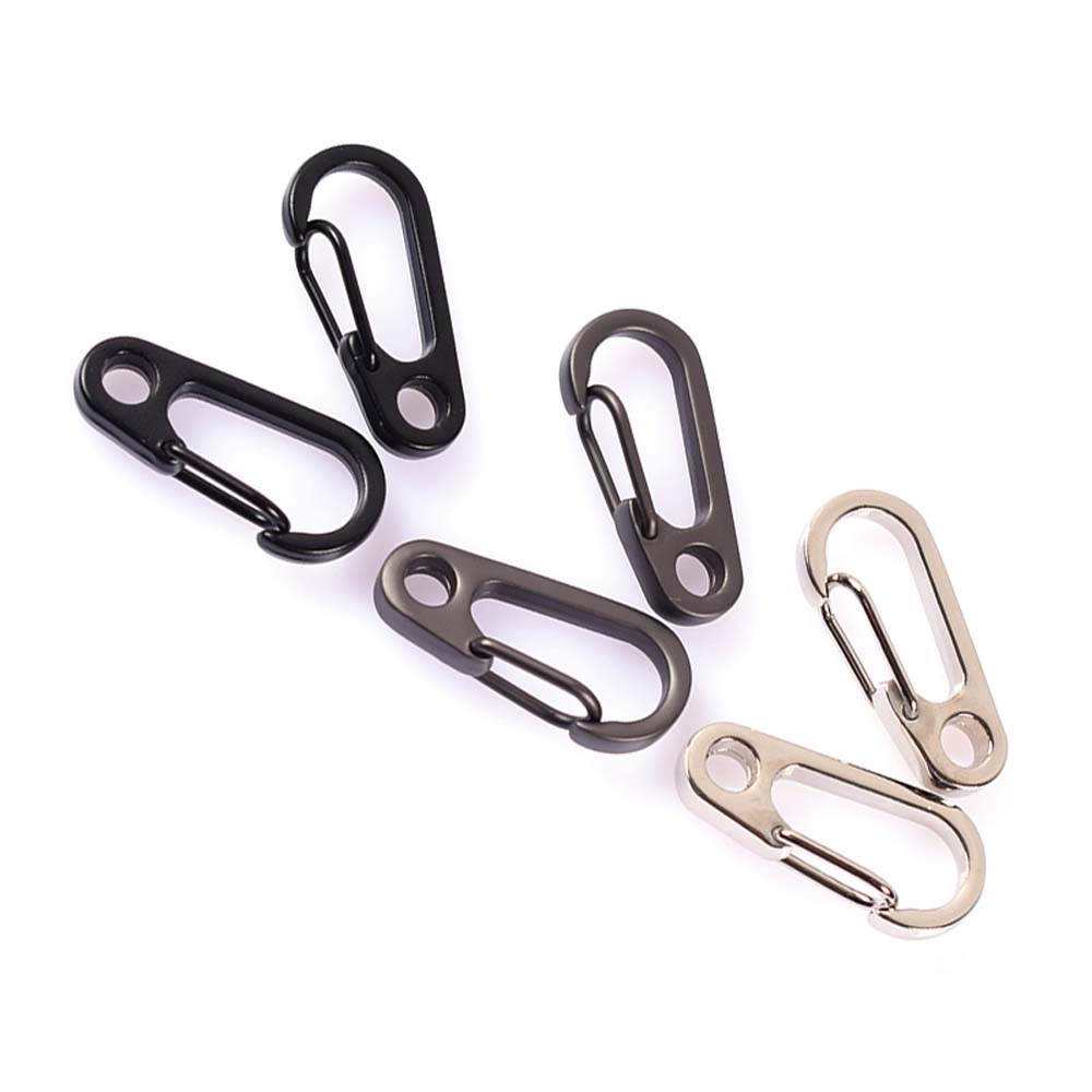 Móc Khóa Mini Đa Năng Bằng Hợp Kim