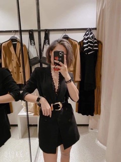 Bodysuit Ren (order thailand)