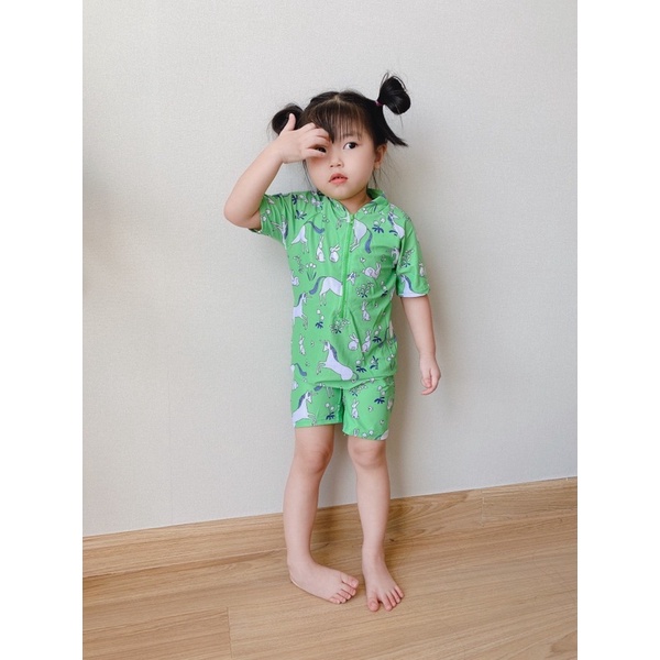 Đồ bơi xuất dư N.E.X.T