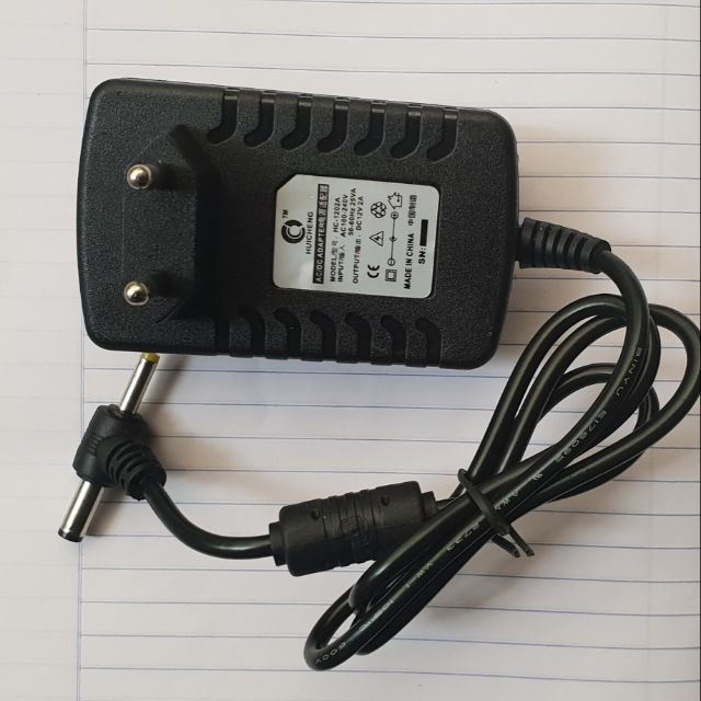 Nguồn 12V2A Loại Tốt