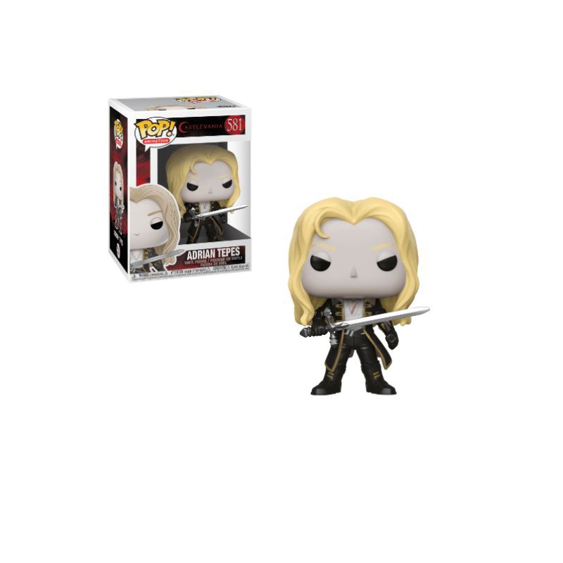 Mô hình Funko Pop : CASTLEVANIA