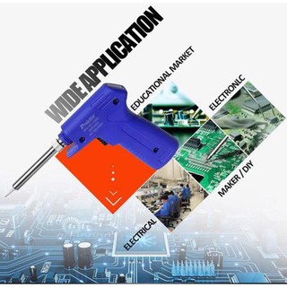 Mỏ hàn Pro'skit 8PK-SC116NB