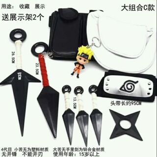 Combo naruto giá rẻ