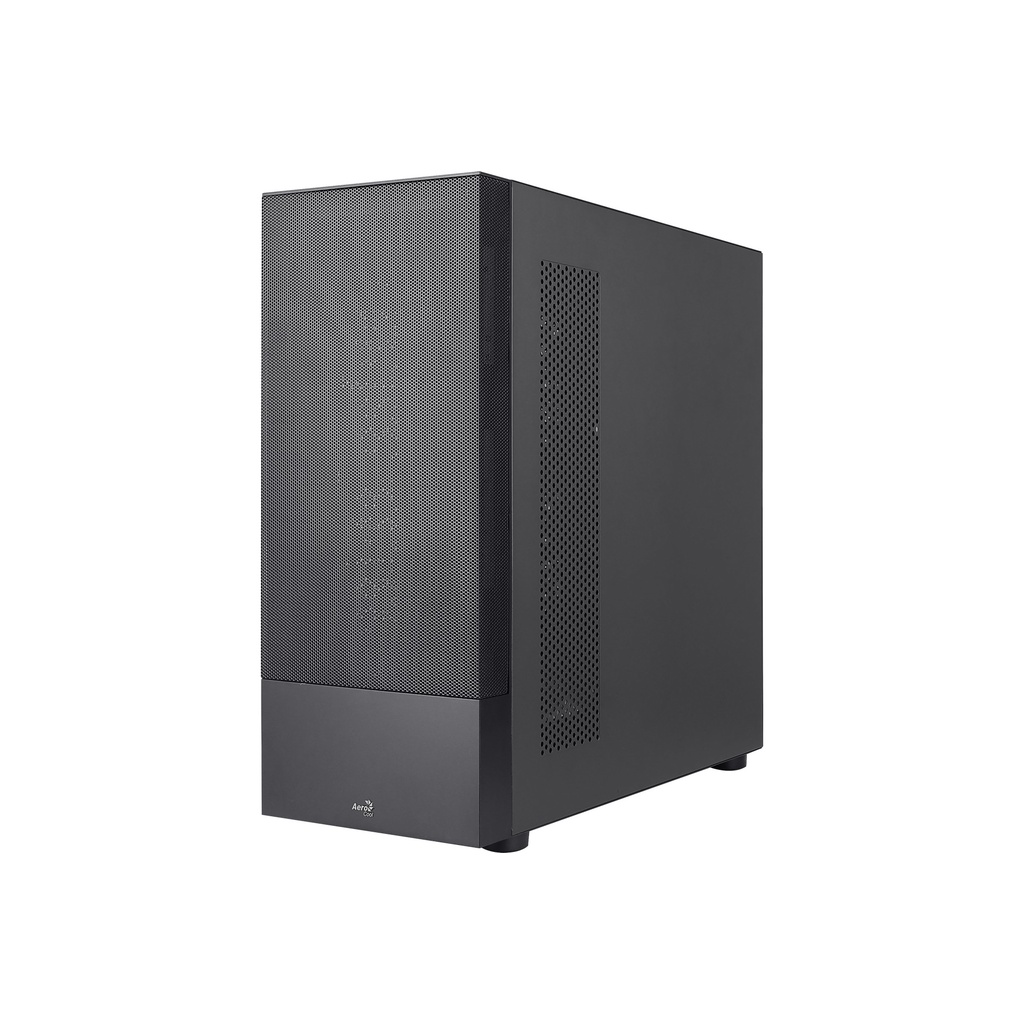 [Mã SKAMSALE03 giảm 10% đơn 200k] Vỏ Case AeroCool Cipher-S-BK-v1