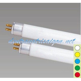 Combo 10 bóng đèn t4 16w owo