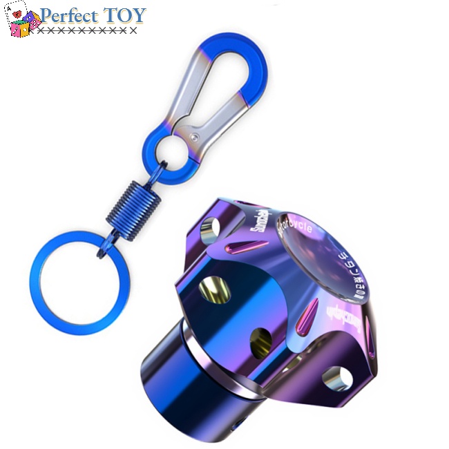 Đầu chìa khóa lục giác bằng titan chất lượng cao tiện lợi dành cho xe máy