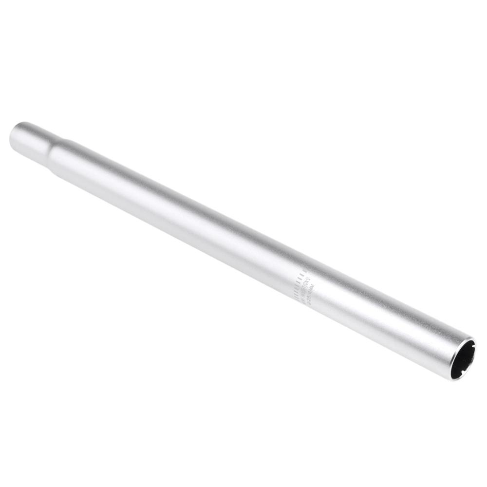 Cốt Yên Xe Đạp Leo Núi Bằng Hợp Kim Nhôm 25.4mm / 27.2mm / 28.6mm