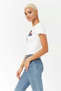 CROPTOP F21