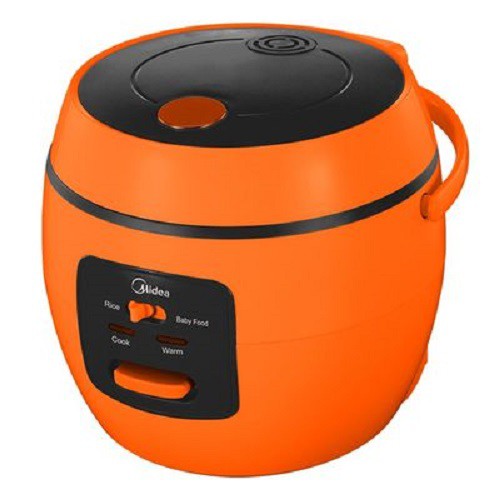 Nồi cơm điện Midea MR-CM07NA/NB | BigBuy360 - bigbuy360.vn