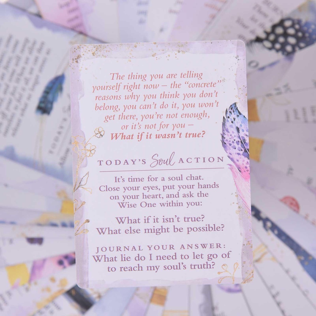 Bộ thẻ bài tarot chất lượng cao đẹp mắt