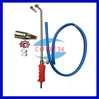 Khò Ga Công Nghiệp Cán Dài, Khò Ga Công Nghiệp Loa 50mm