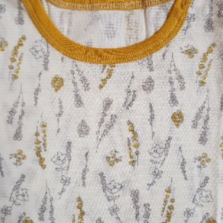 Bộ Moimoln xuất Hàn cotton giấy