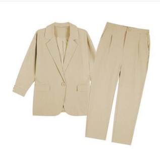( Bigsize) Set Vest + Quần - S035