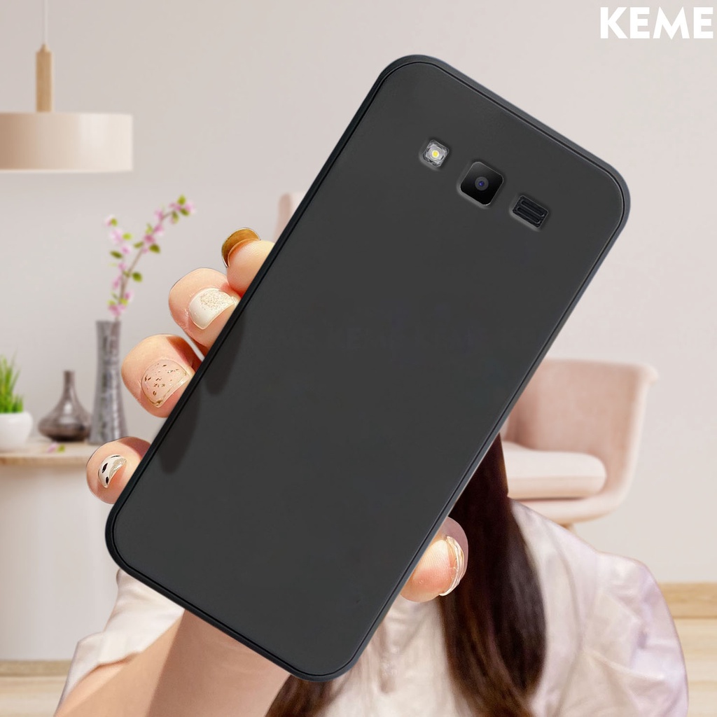 Ốp lưng Samsung J2 Prime / Grand Prime Plus / G532 / J2 ACE in hình nhà phi hành gia cute dễ