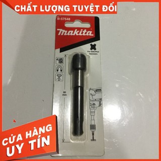 Phụ kiện makita - đầu chuyển đổi vặn vít chuôi sds-plus makita b-57548