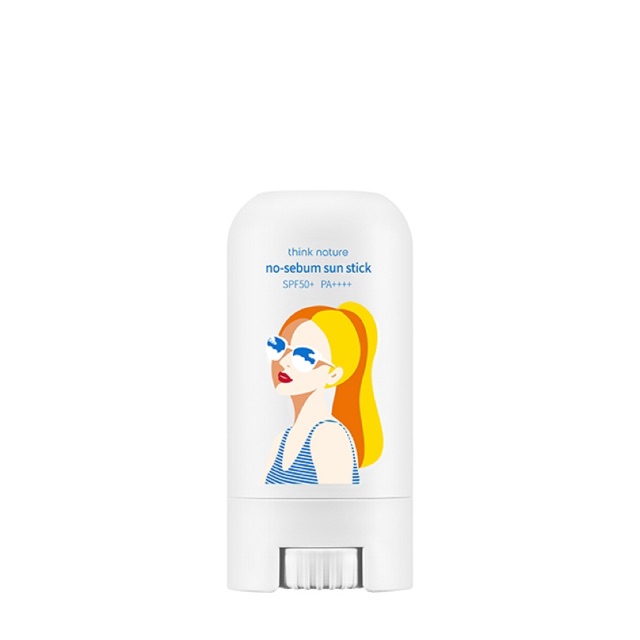 Kem chống nắng vật lý Think Nature Spf50/PA++++